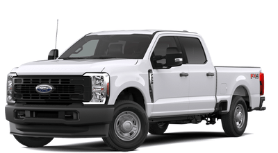 2026 Ford F-250 Super Duty XL 4WD CREW CAB 6.75 BOX