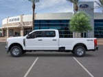 2026 Ford F-250 Super Duty XL