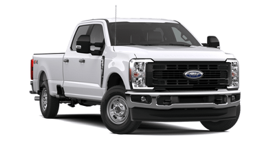 2026 Ford F-250 Super Duty XL