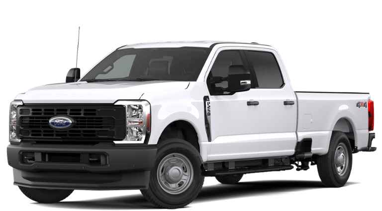 2026 Ford F-250 XL 4x4 Crew Cab 8' Box's photo