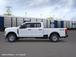 2026 Ford F-250 Super Duty XL 4WD CREW CAB 6.75 BOX