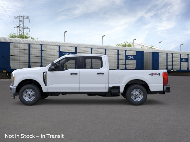 2026 Ford F-250 Super Duty XL 4WD CREW CAB 6.75 BOX