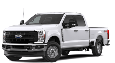 2026 Ford F-250 Super Duty XL 4WD CREW CAB 6.75 BOX