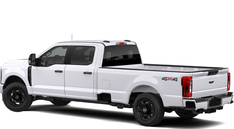 2026 Ford F-250 Super Duty XL