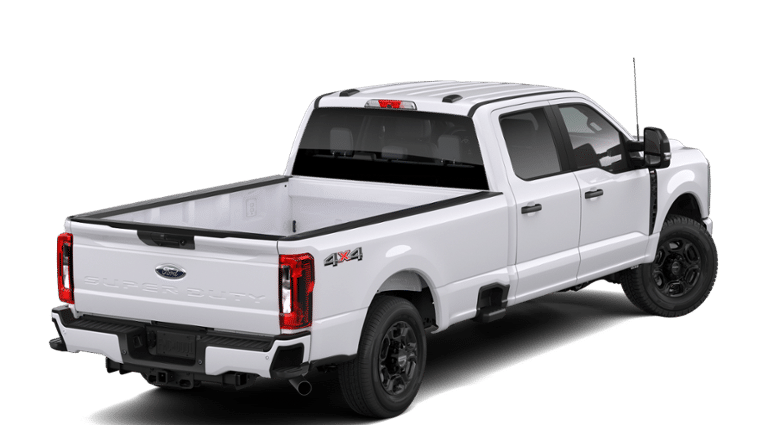 2026 Ford F-250 Super Duty XL