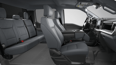2026 Ford F-250 Super Duty XL