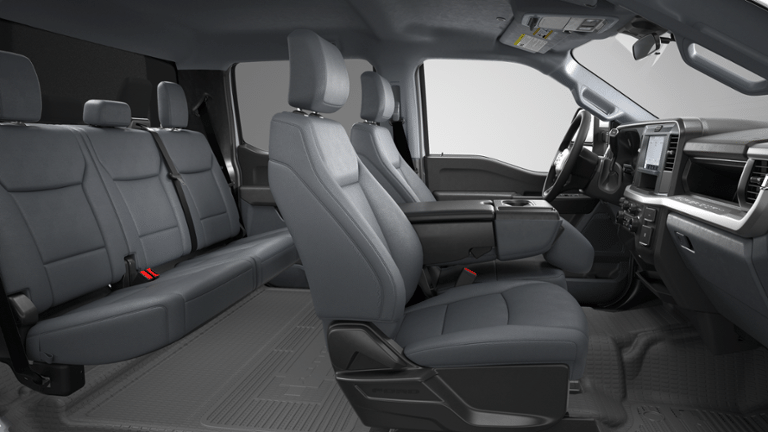 2026 Ford F-250 Super Duty XL