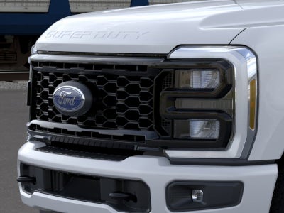 2026 Ford F-250 Super Duty LARIAT 4WD CREW CAB 8 BO