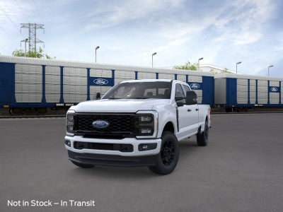 2026 Ford F-250 Super Duty LARIAT 4WD CREW CAB 8 BO