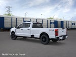 2026 Ford F-250 Super Duty LARIAT 4WD CREW CAB 8 BO