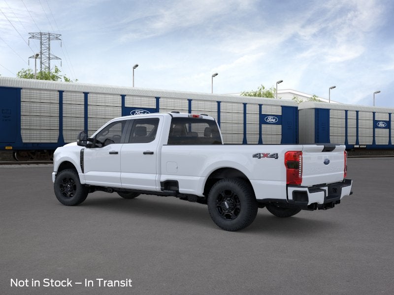2026 Ford F-250 Super Duty LARIAT 4WD CREW CAB 8 BO