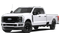 2026 Ford F-250 Super Duty LARIAT 4WD CREW CAB 8 BO