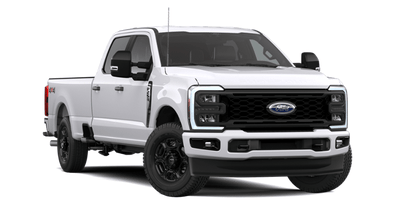 2026 Ford F-250 Super Duty LARIAT 4WD CREW CAB 8 BO
