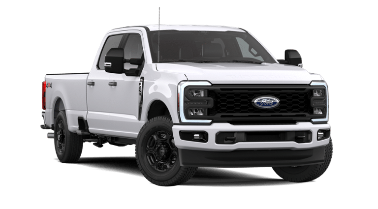 2026 Ford F-250 Super Duty LARIAT 4WD CREW CAB 8 BO