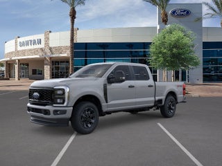 2026 Ford F-250 Super Duty XL