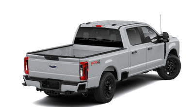2026 Ford F-250 Super Duty XL
