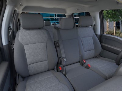 2026 Ford F-250 Super Duty XL