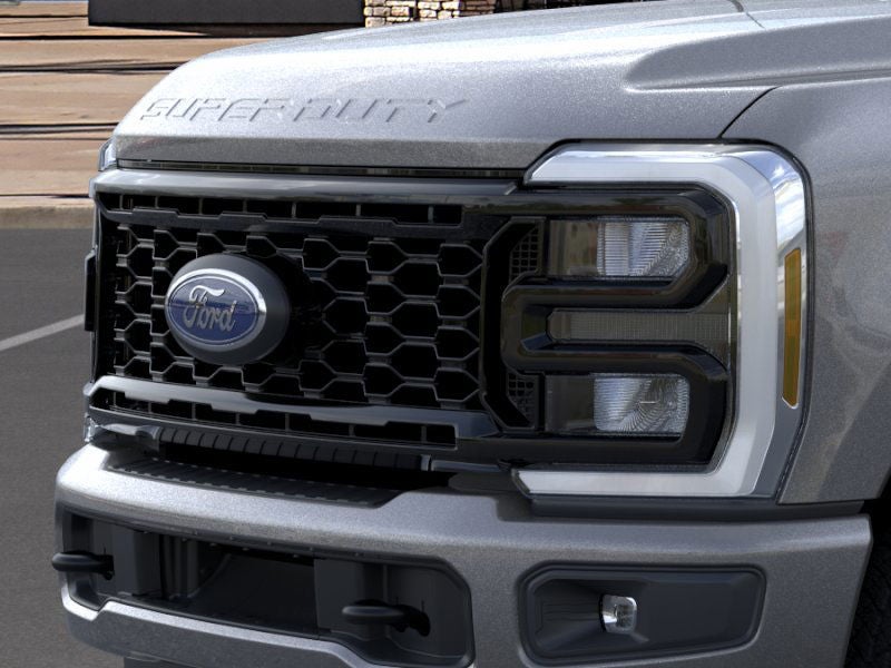 2026 Ford F-250 Super Duty XL
