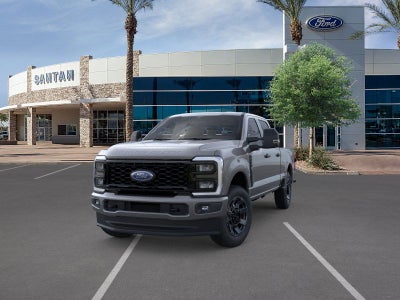2026 Ford F-250 Super Duty XL