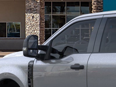 2026 Ford F-250 Super Duty XL