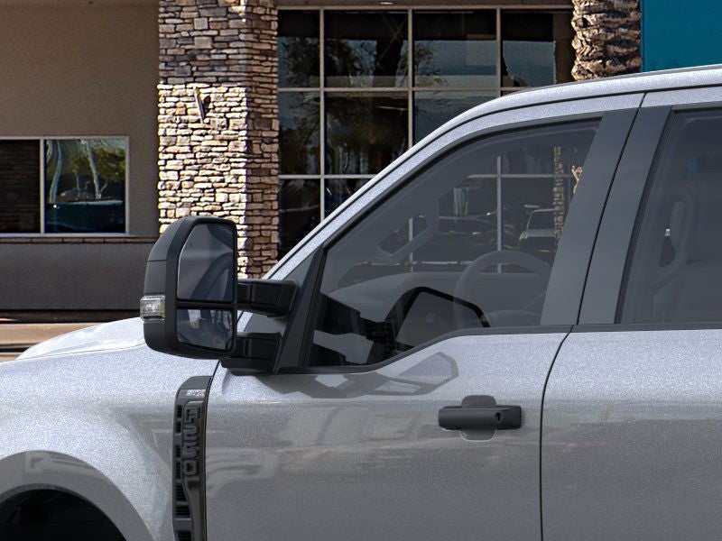 2026 Ford F-250 Super Duty XL