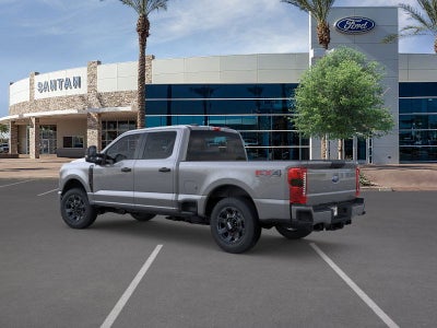 2026 Ford F-250 Super Duty XL
