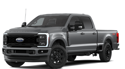 2026 Ford F-250 Super Duty XL