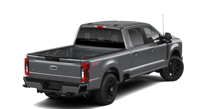 2026 Ford F-250 Super Duty XL