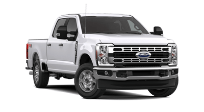 2026 Ford F-250 Super Duty XLT