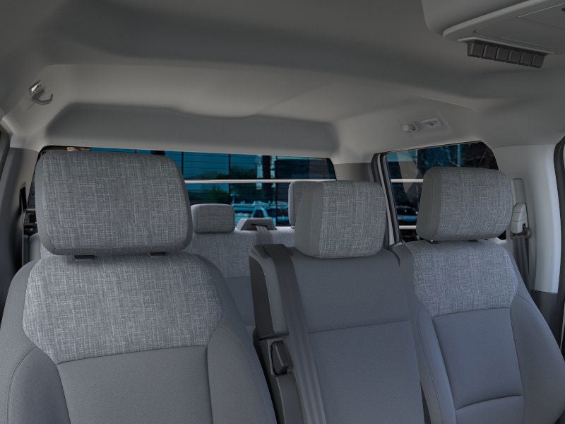 2026 Ford F-250 Super Duty XLT