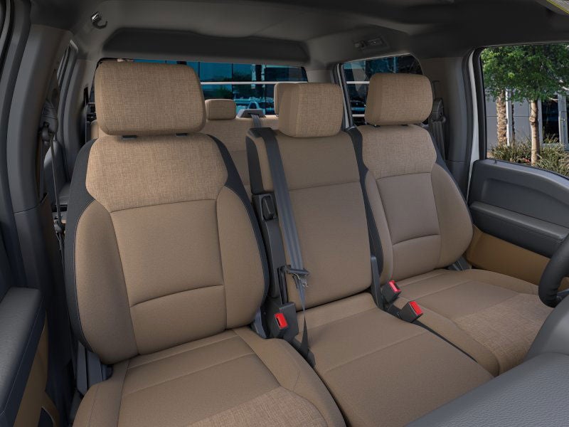 2025 Ford F-250 Super Duty XLT