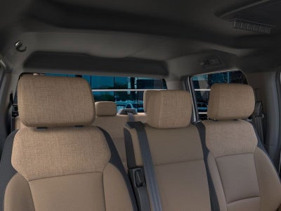 2025 Ford F-250 Super Duty XLT