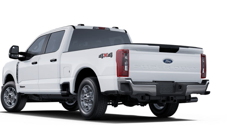 2025 Ford F-250 Super Duty XLT
