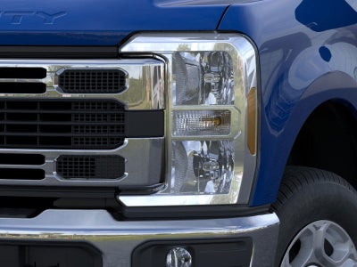 2026 Ford F-250 Super Duty XLT