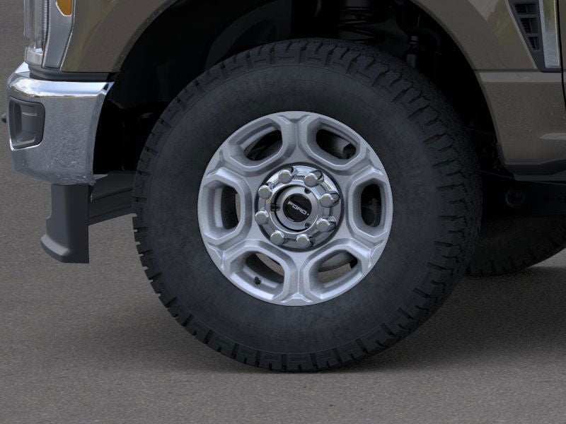 2026 Ford F-250 Super Duty XLT