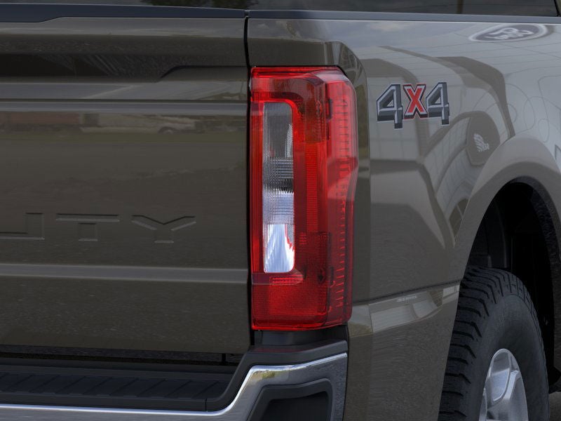 2026 Ford F-250 Super Duty XLT