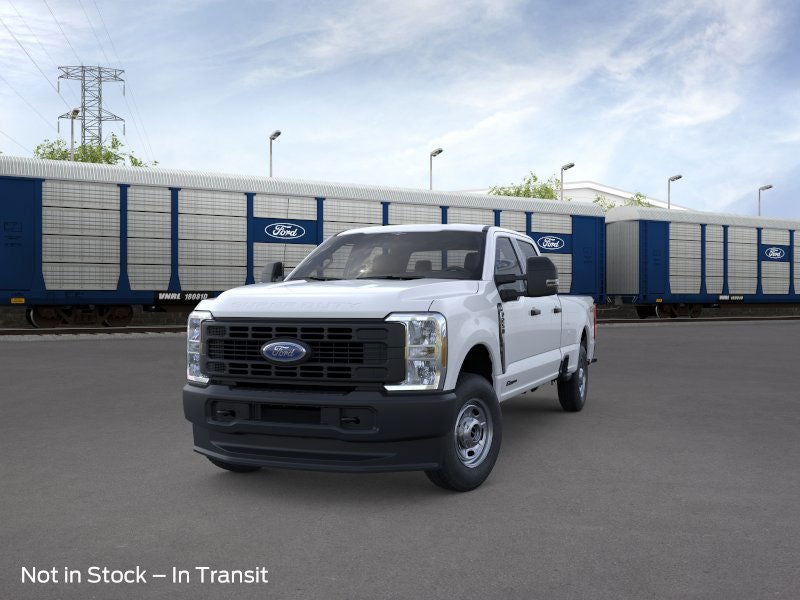 2026 Ford F-250 Super Duty XL