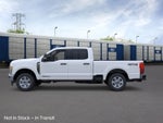 2026 Ford F-250 Super Duty XLT 4WD CREW CAB 6.75 BO