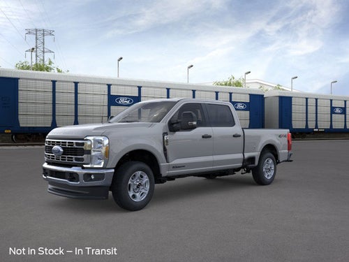 2026 Ford F-250 Super Duty XLT