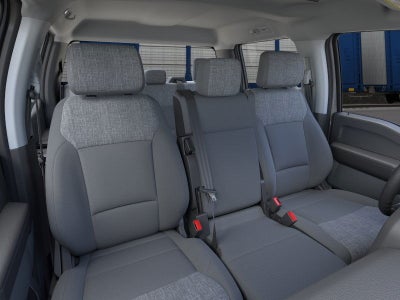 2026 Ford F-250 Super Duty XLT