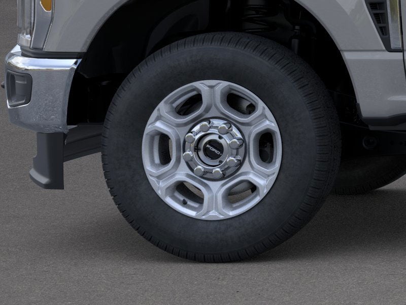 2026 Ford F-250 Super Duty XLT