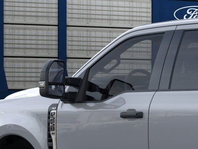 2026 Ford F-250 Super Duty XLT