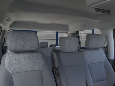 2026 Ford F-250 Super Duty XLT