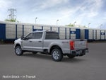 2026 Ford F-250 Super Duty XLT