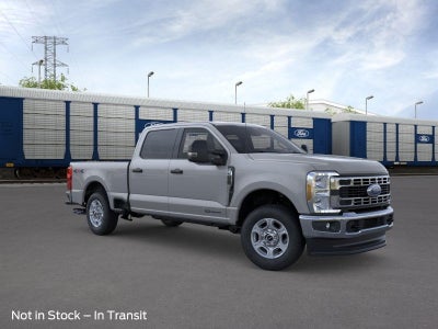 2026 Ford F-250 Super Duty XLT