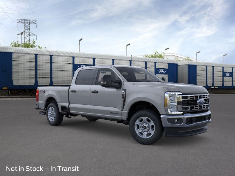 2026 Ford F-250 Super Duty XLT
