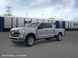 2026 Ford F-250 Super Duty XLT