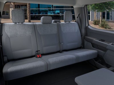 2025 Ford F-250 Super Duty XLT