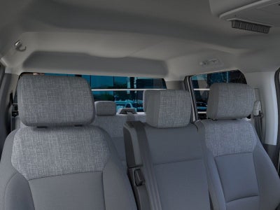 2025 Ford F-250 Super Duty XLT