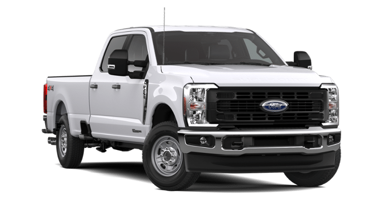 2026 Ford F-250 Super Duty XL